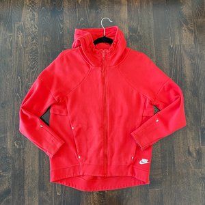 Nike tech fleece hoodie